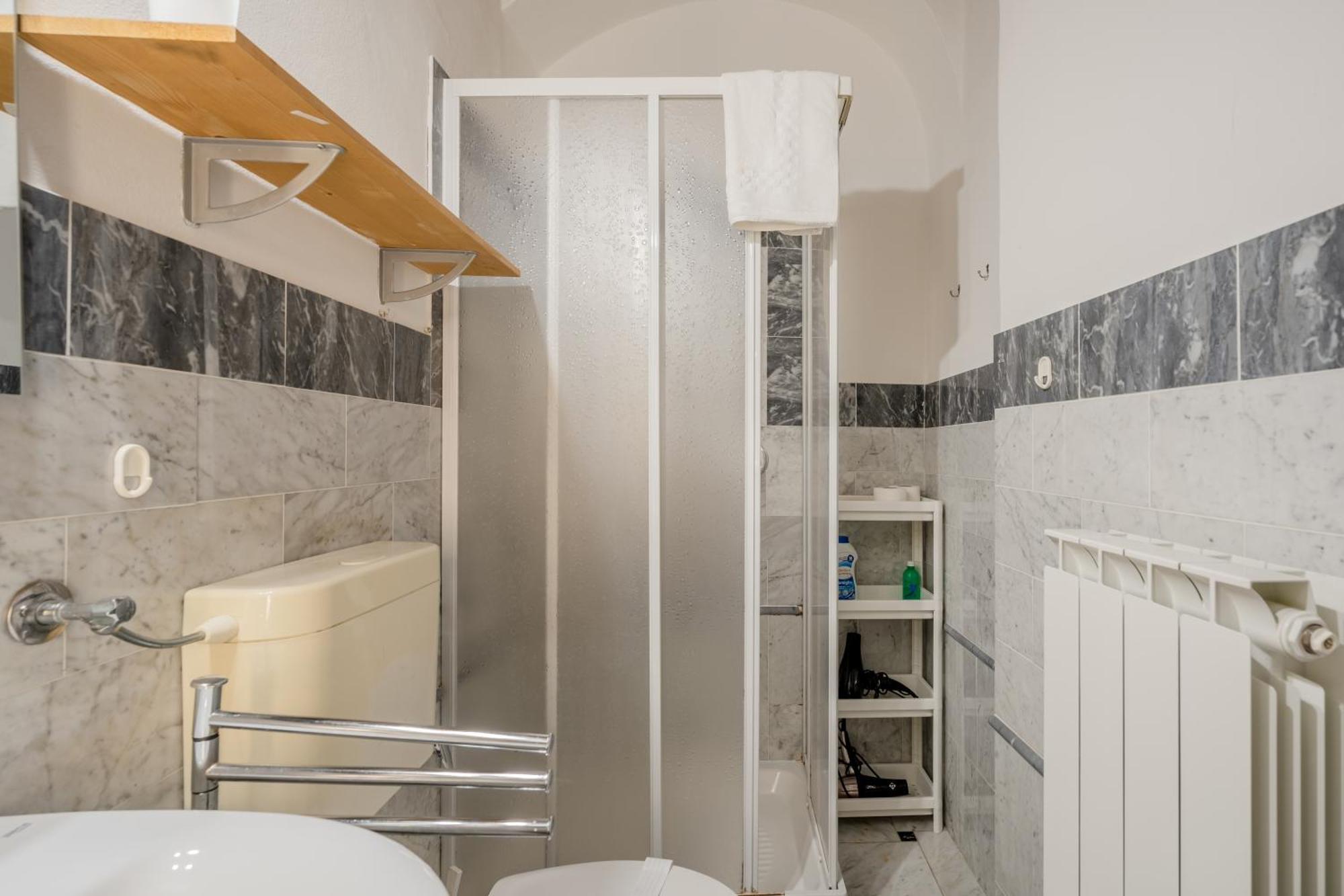 Heart Of Florence - San Lorenzo Lovely Apartment Exterior foto